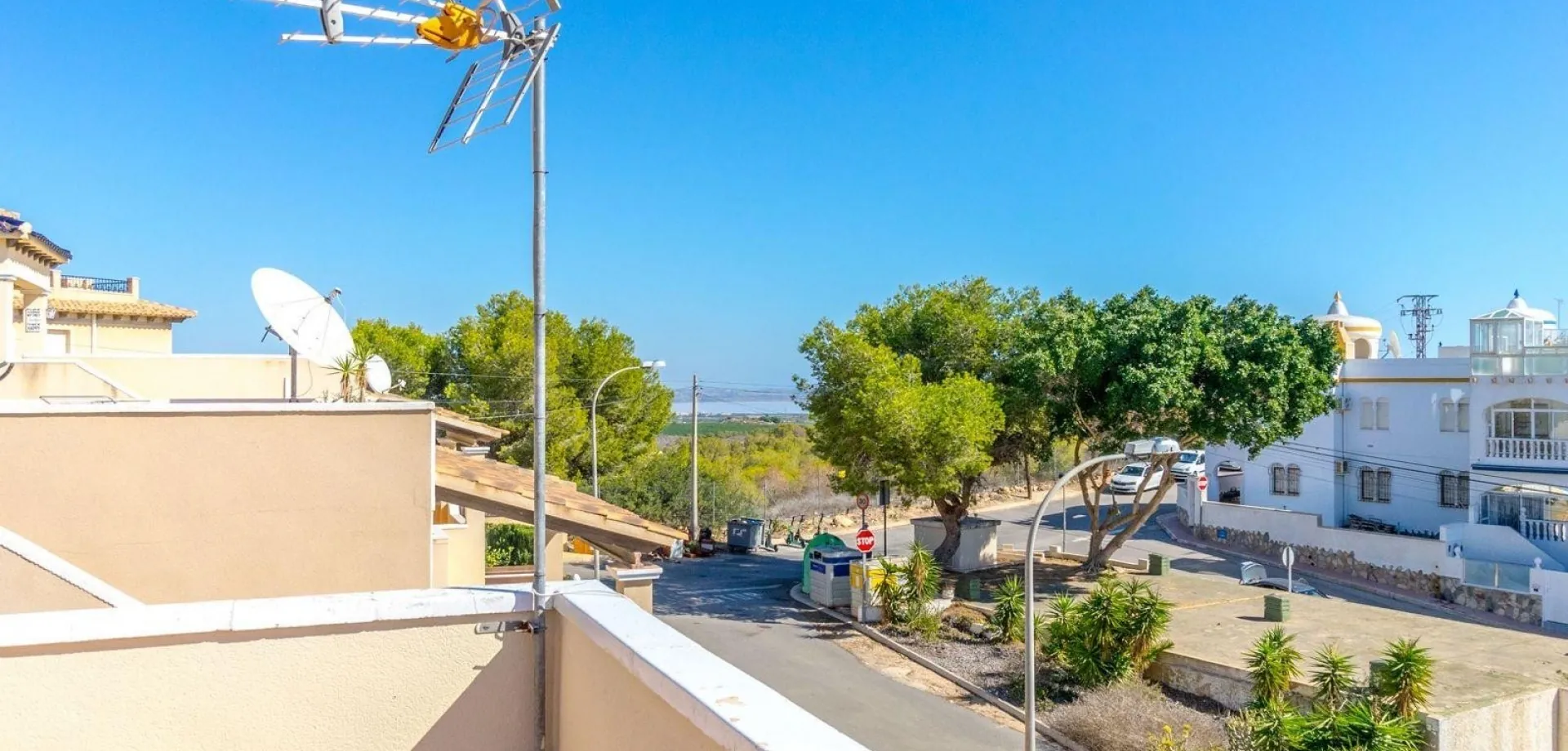 Detached Villa à la vente à Orihuela Costa