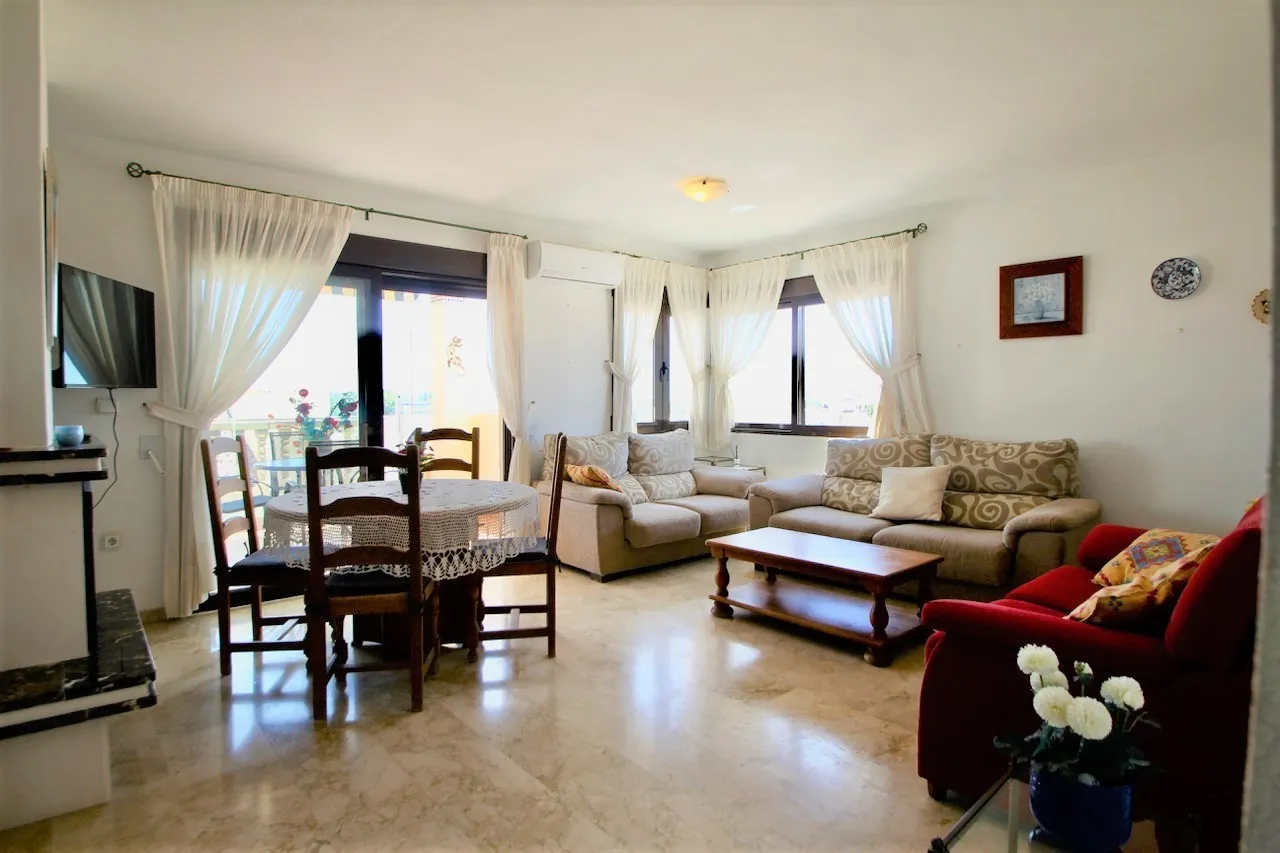 Apartment for sale in Orihuela Costa