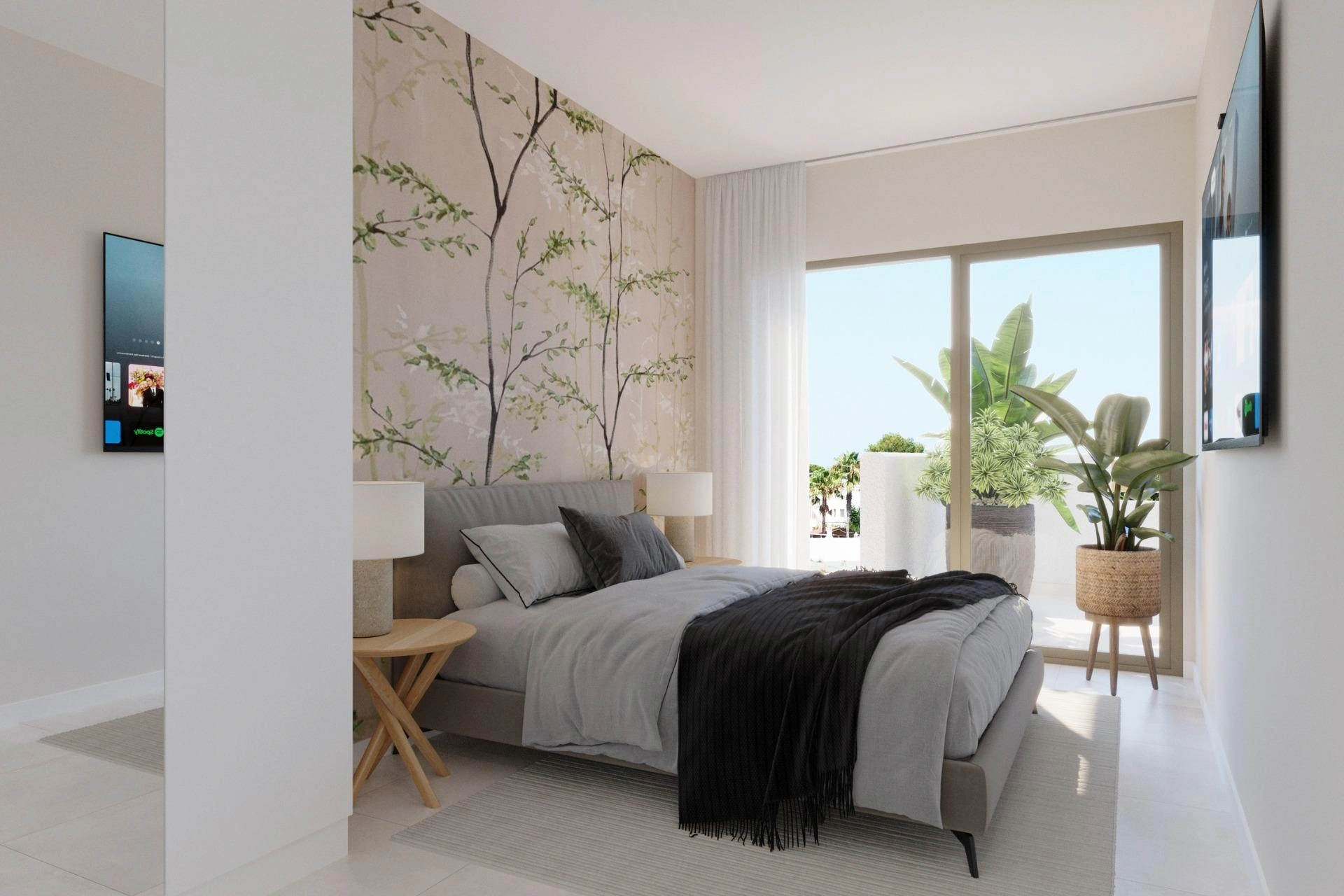Bungalow for sale in San Pedro Del Pinatar