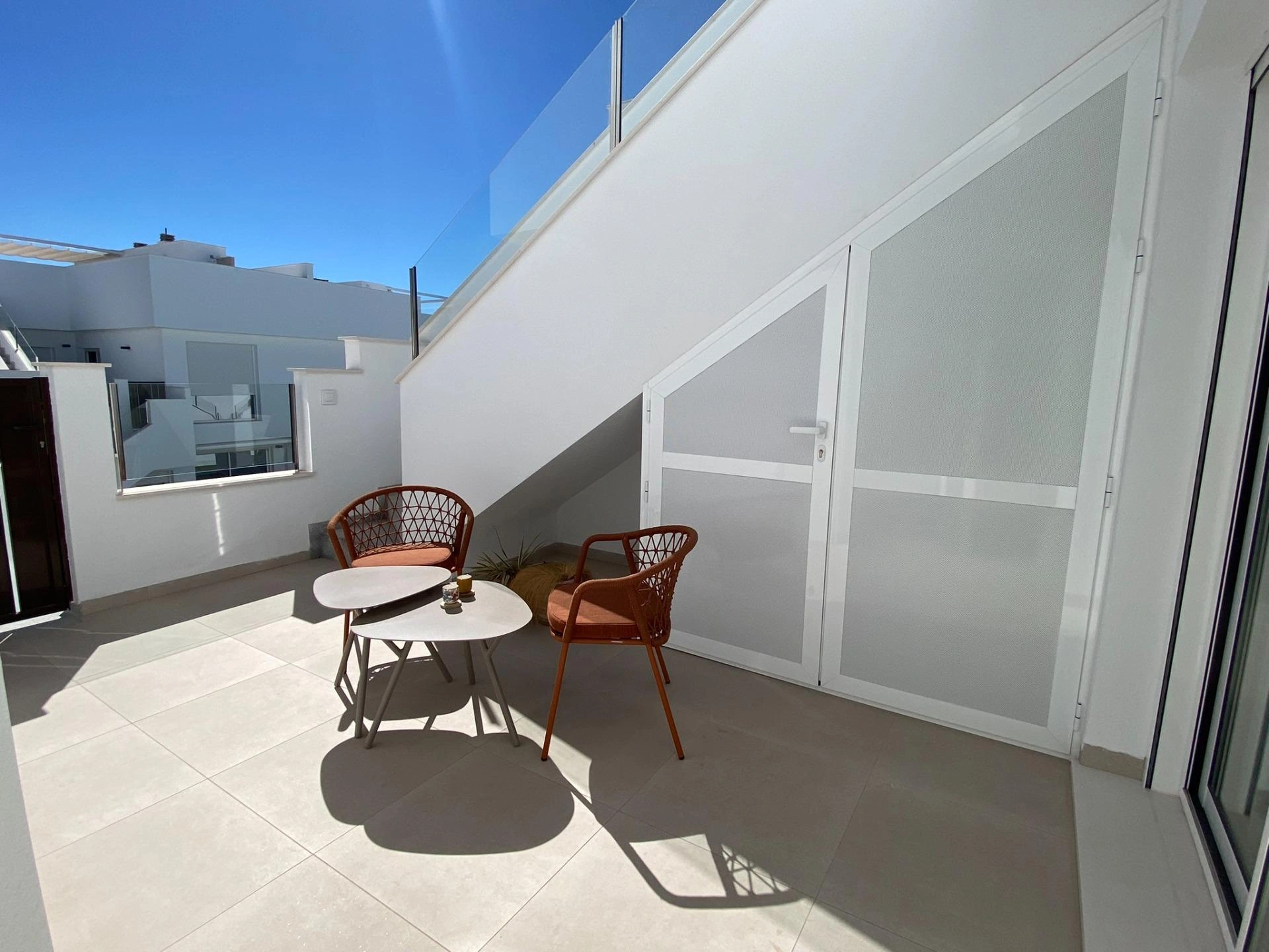 Bungalow for sale in Pilar De La Horadada