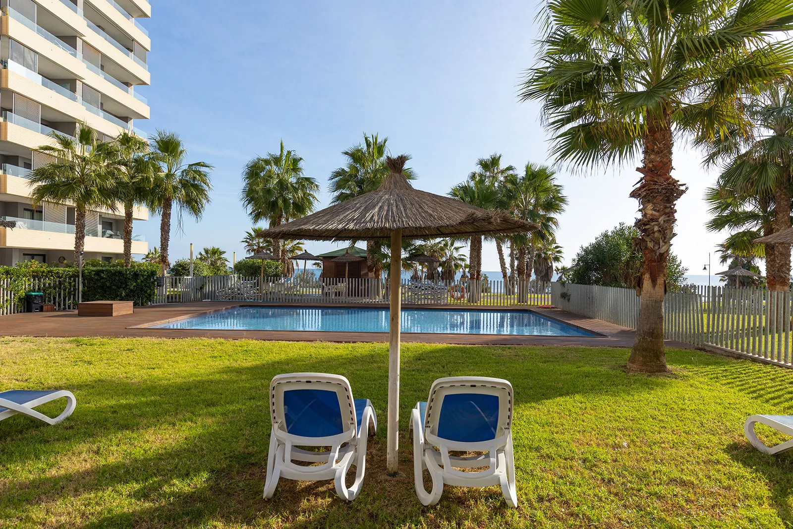 Penthouse for sale in Torrevieja