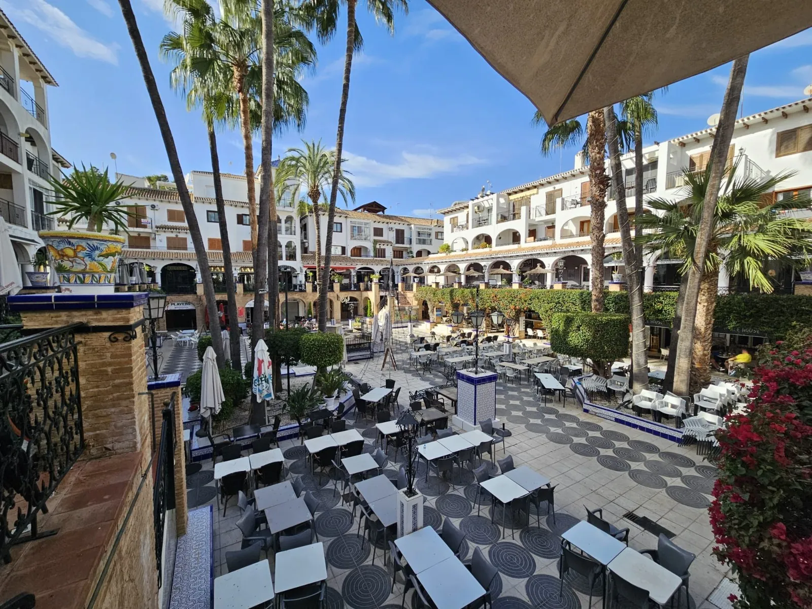 Apartment til salg i Orihuela Costa