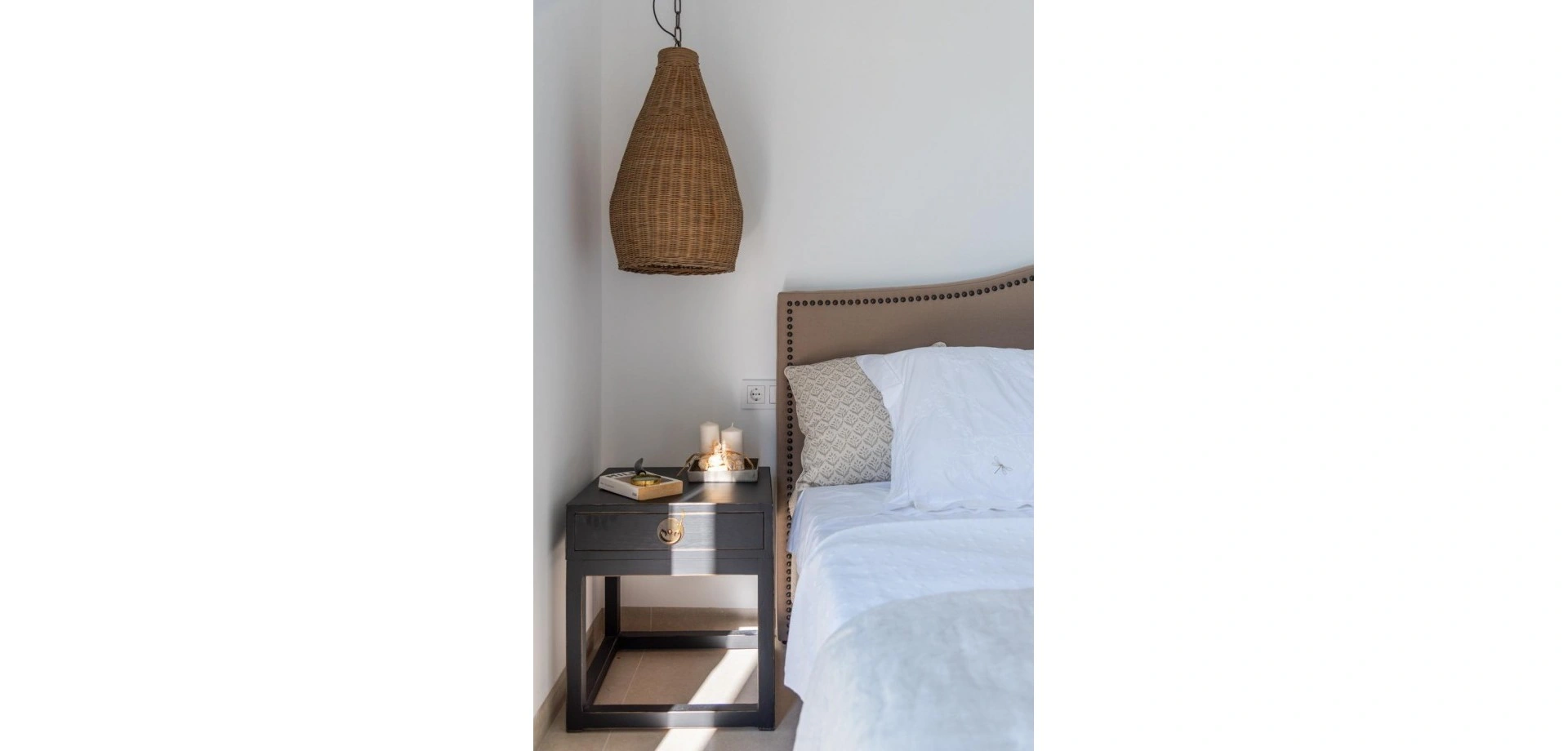 Detached Villa for sale in Cartagena