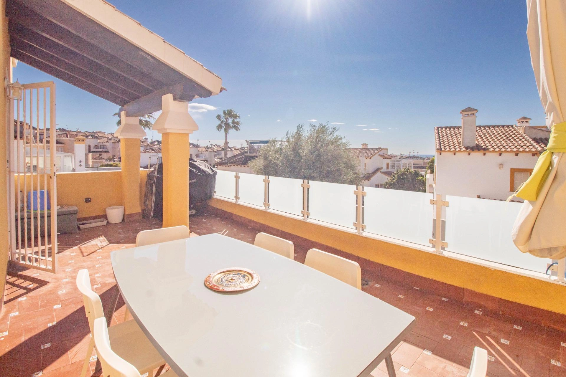 Villa for sale in San Miguel De Salinas