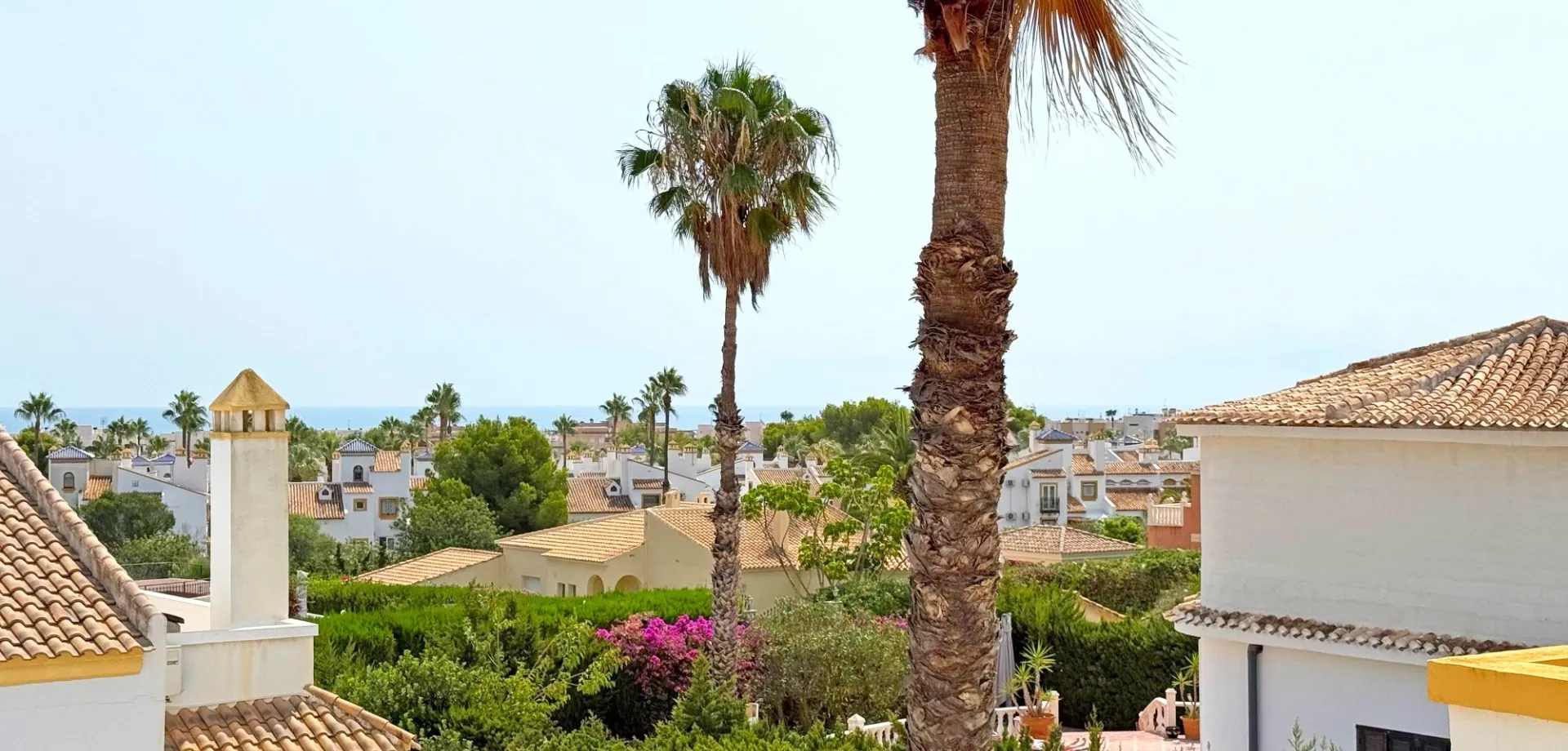 Detached Villa à la vente à Orihuela Costa