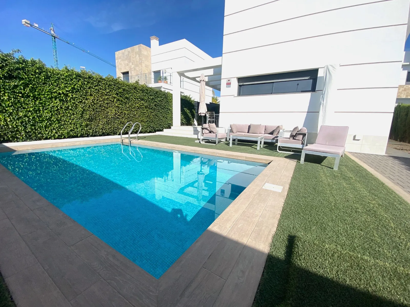 Detached Villa in vendita a Ciudad Quesada
