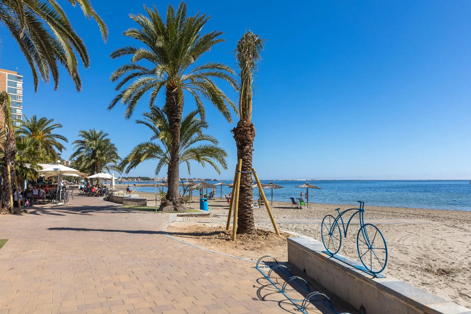Apartment te verkoop in San Pedro Del Pinatar