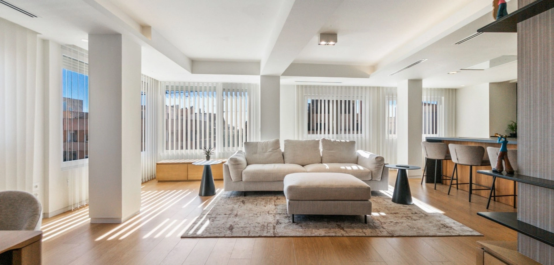 Apartment til salg i Torrevieja