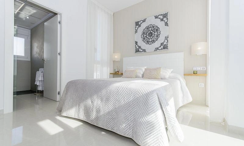 Villa à la vente à Rojales