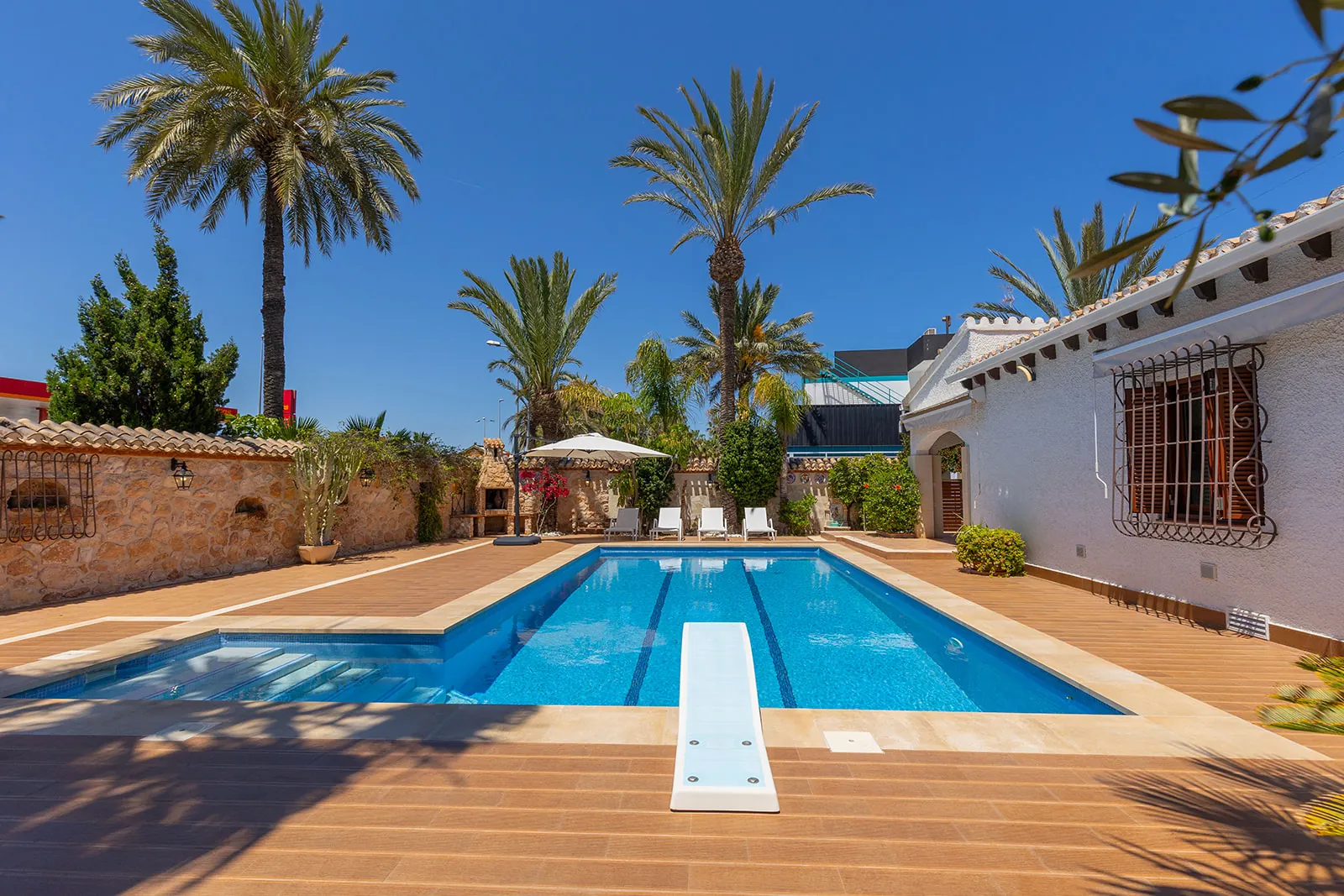 Villa for sale in Orihuela Costa