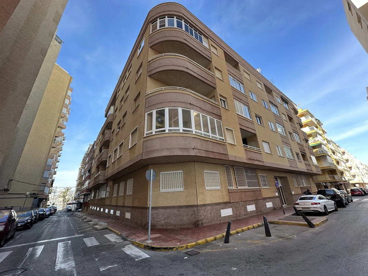 Stats Woning te verkoop in Torrevieja