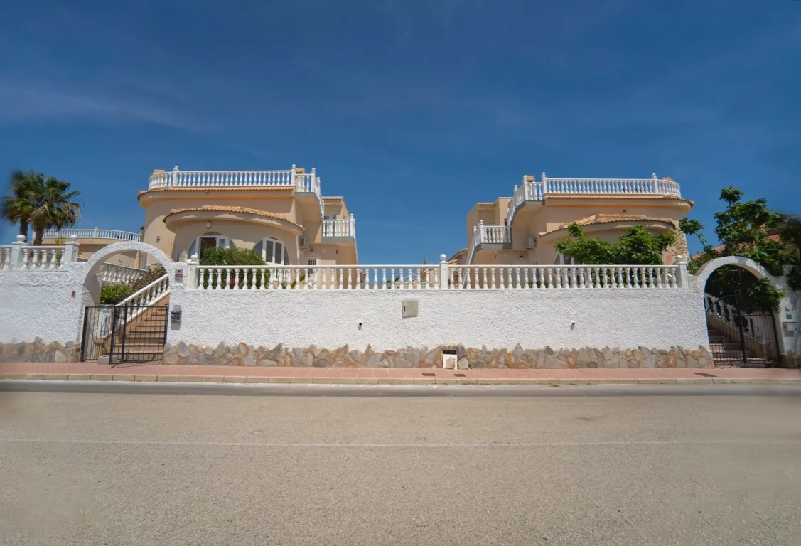 Villa in vendita a Ciudad Quesada