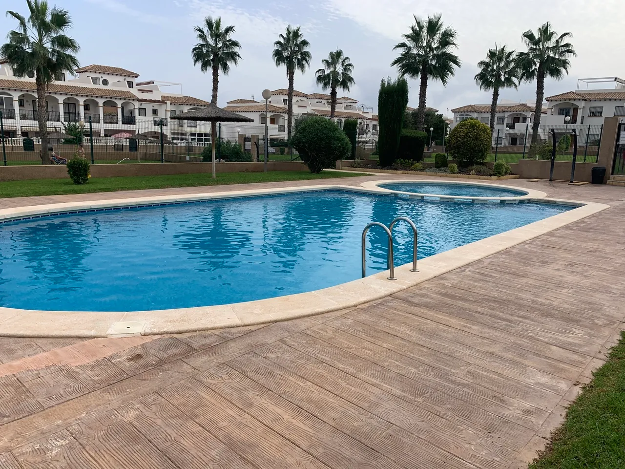 Terraced house for sale in Punta Prima