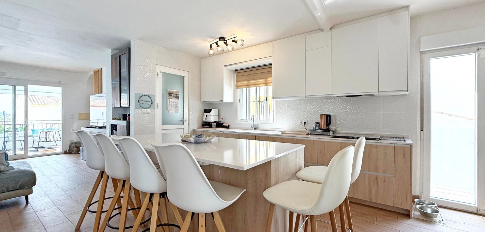 Detached Villa à la vente à Orihuela Costa