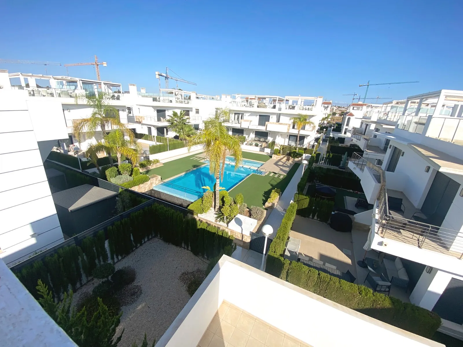 Detached Villa in vendita a Ciudad Quesada