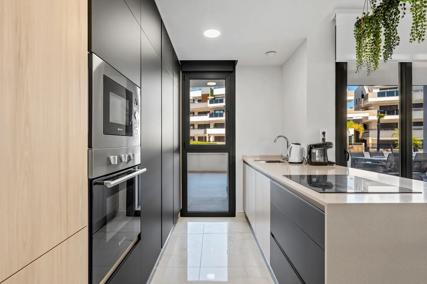 Apartment for sale in Orihuela Costa
