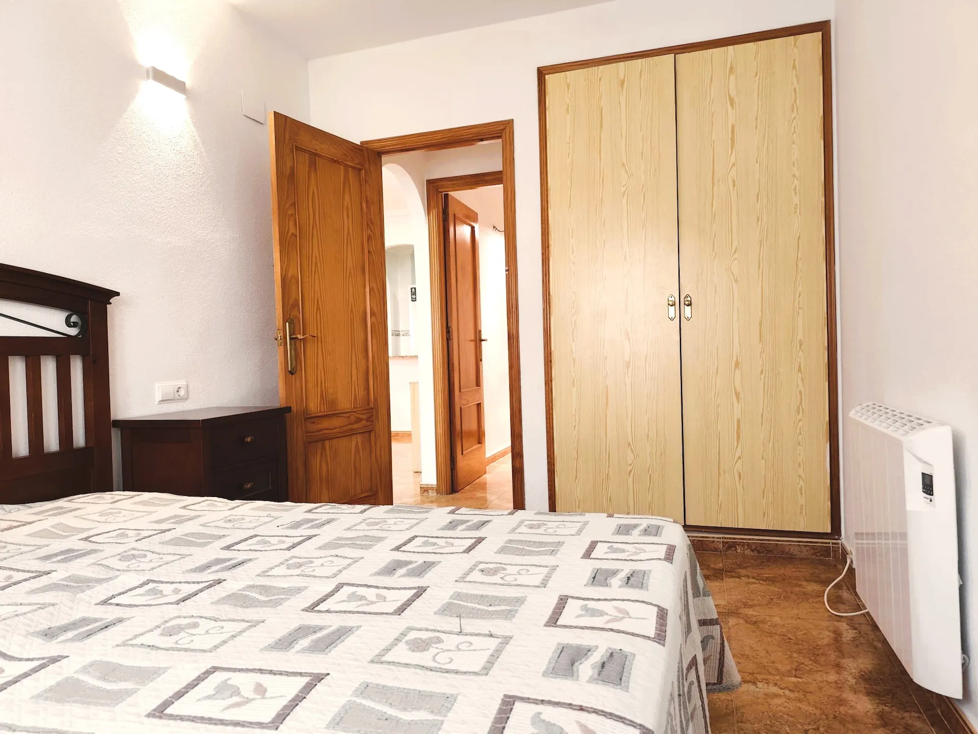Apartment te verkoop in Torrevieja