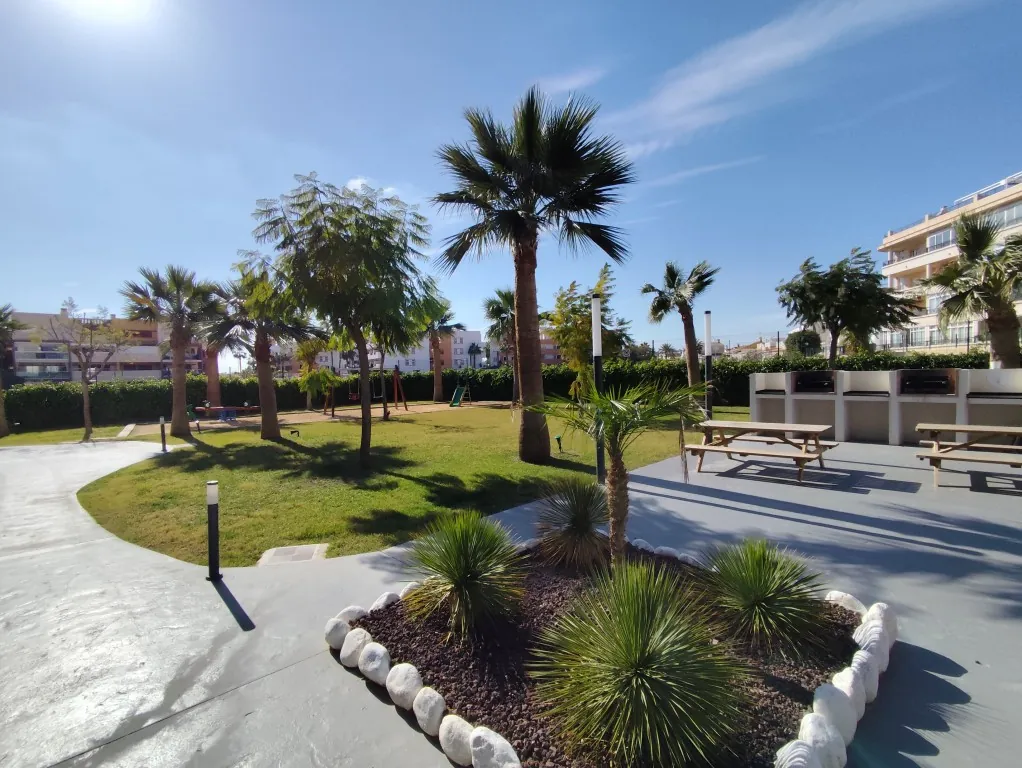 Apartment en venta en Orihuela Costa