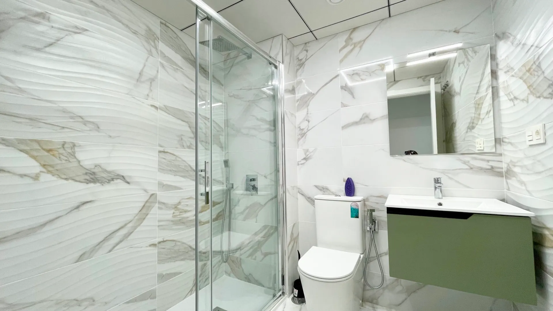 Flat for sale in Torrevieja