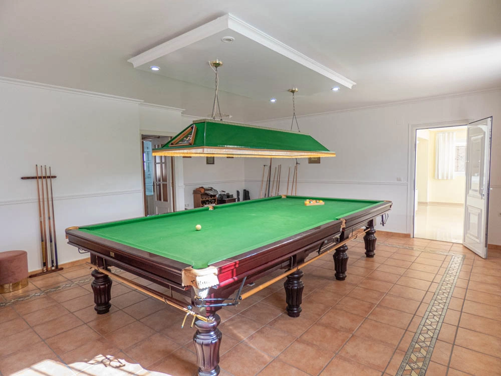 Villa à la vente à San Miguel De Salinas