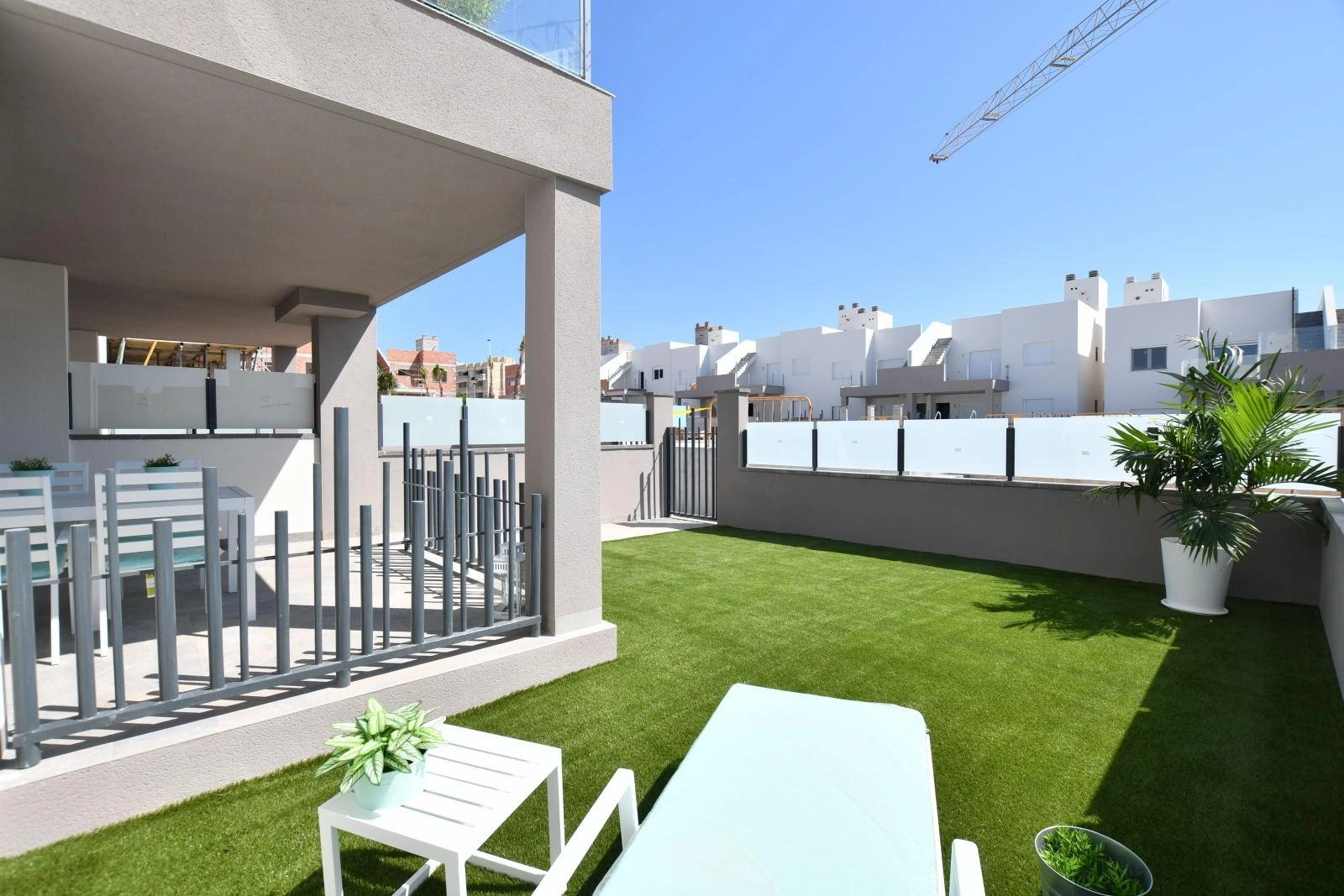 Bungalow à la vente à San Miguel De Salinas