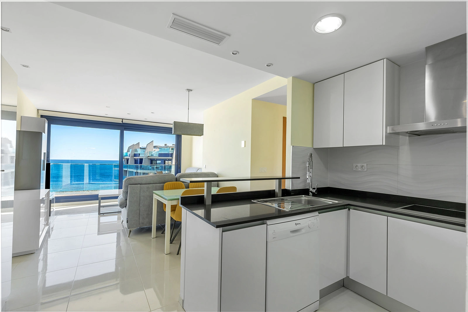 Penthouse for sale in Torrevieja