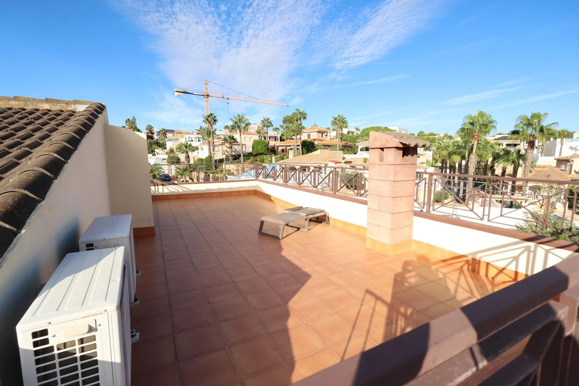 Villa te verkoop in Torrevieja