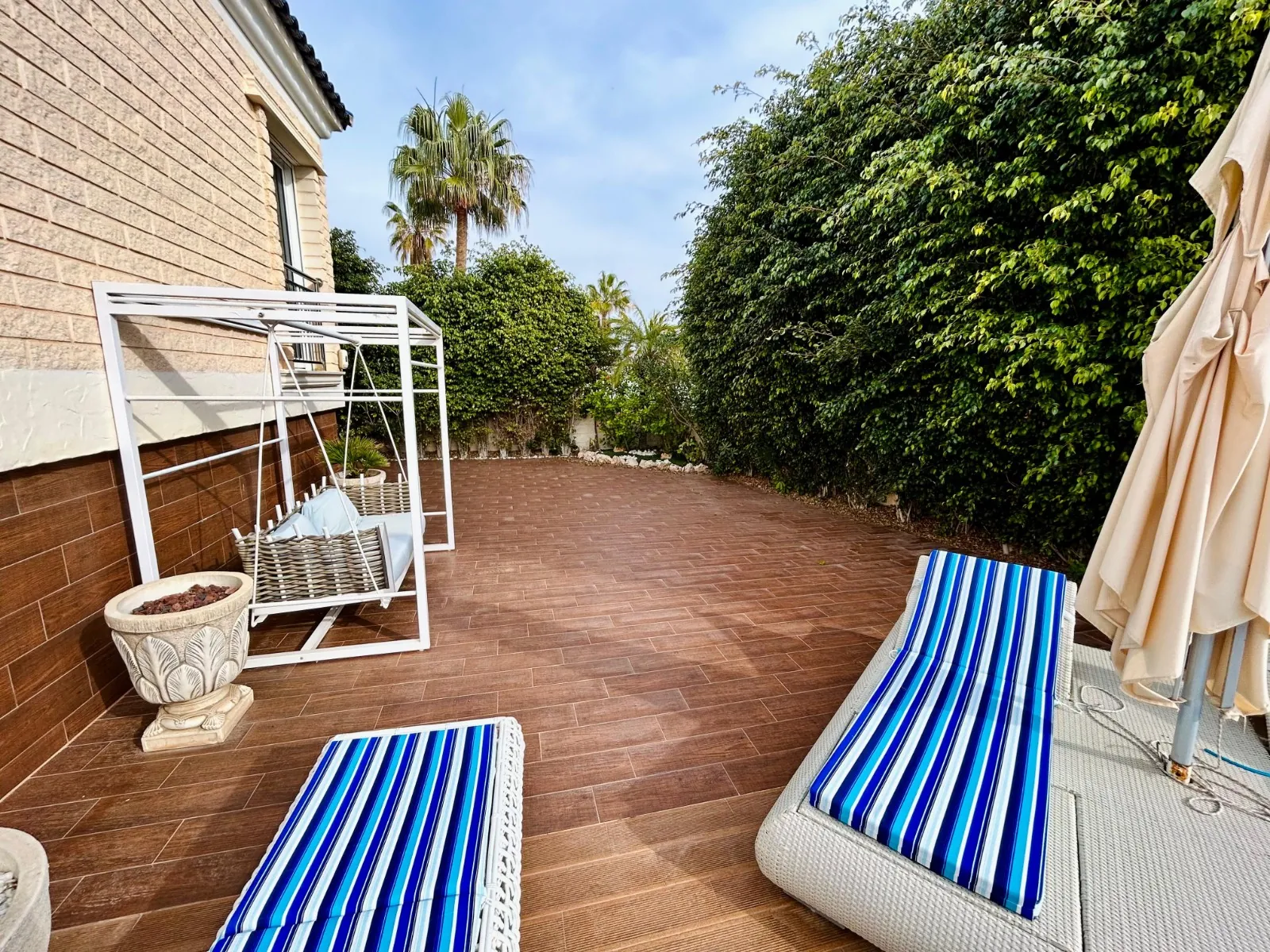 Chalet te verkoop in Torrevieja