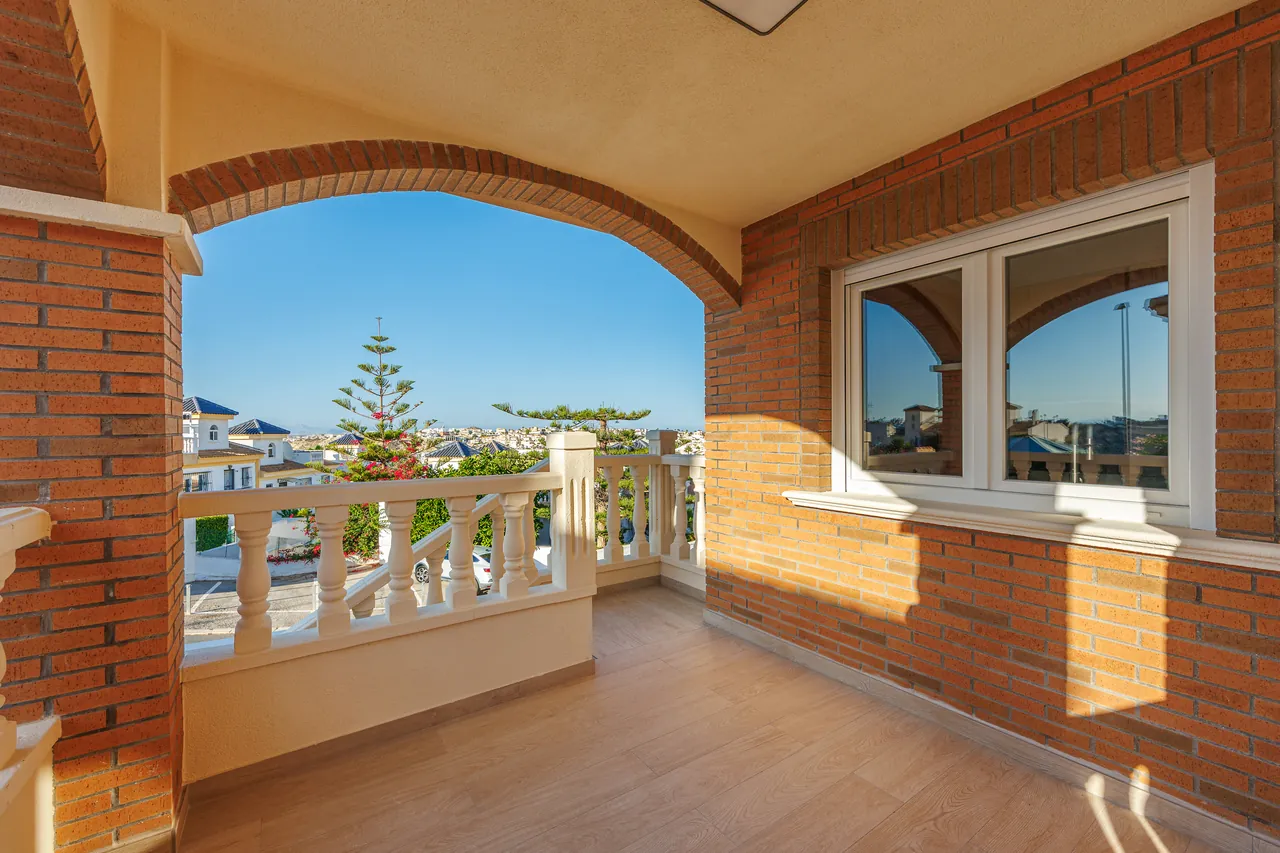 Villa in vendita a Cuidad Quesada