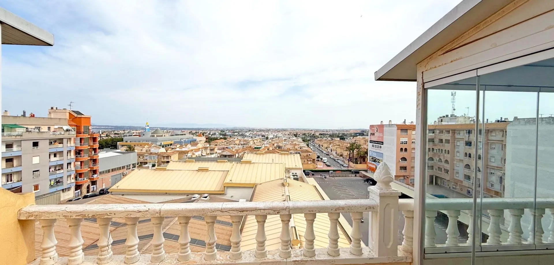 Apartment te verkoop in Torrevieja