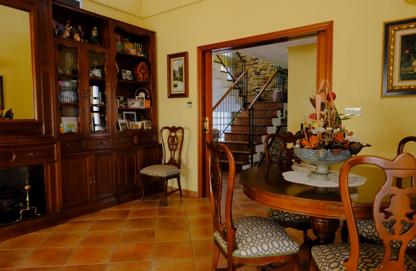 Villa à vendre à Orihuela