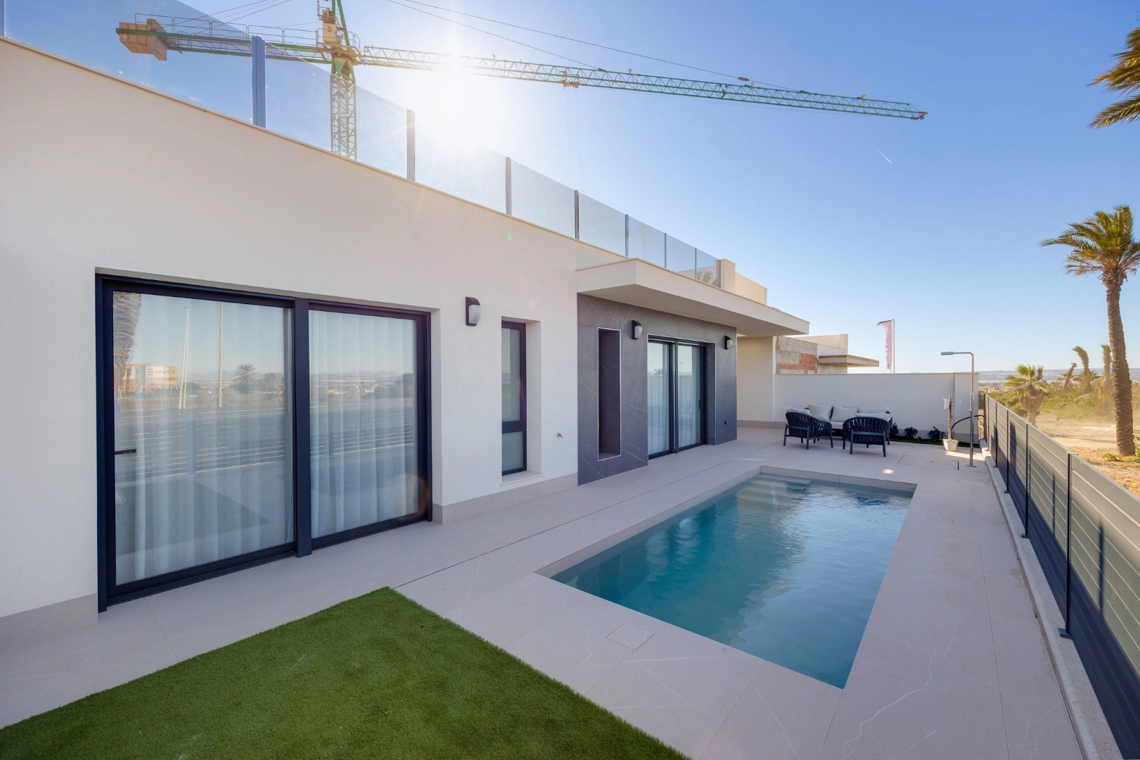 Vente. Villa à Torrevieja