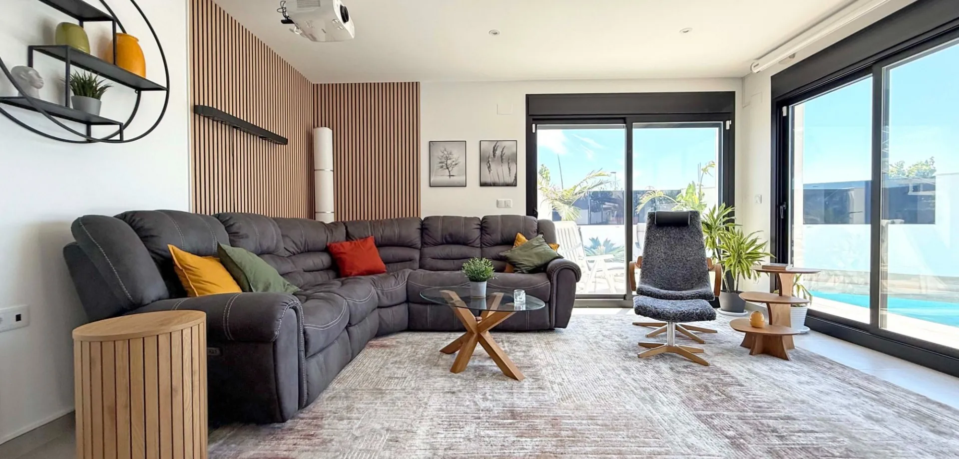 Detached Villa zum verkauf in San Pedro Del Pinatar