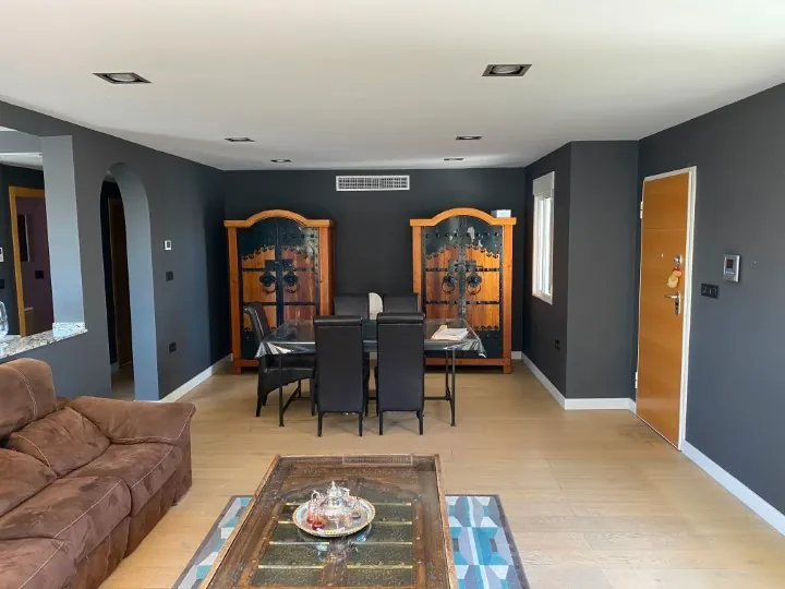 Detached Villa for sale in Ciudad Quesada