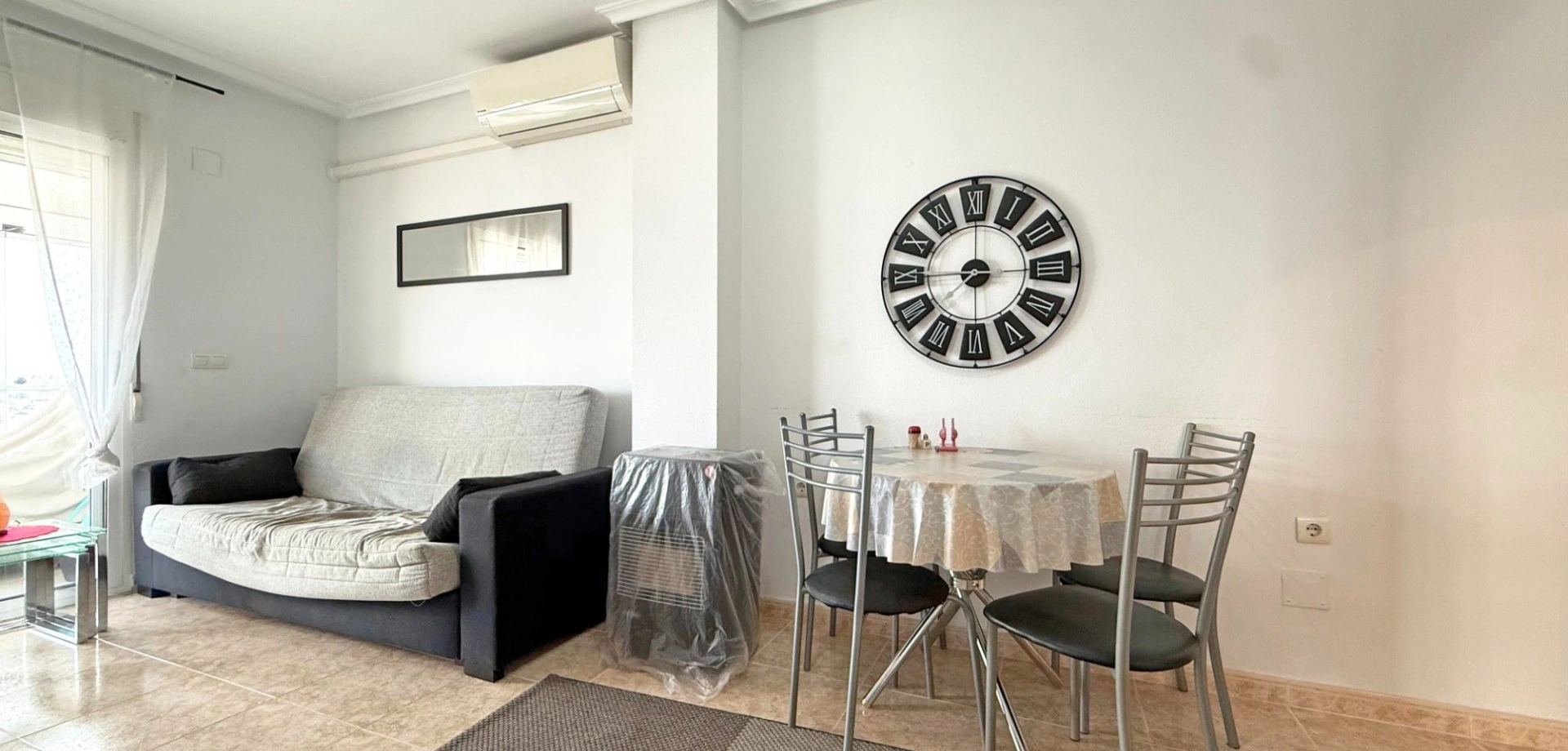 Apartment te verkoop in Torrevieja