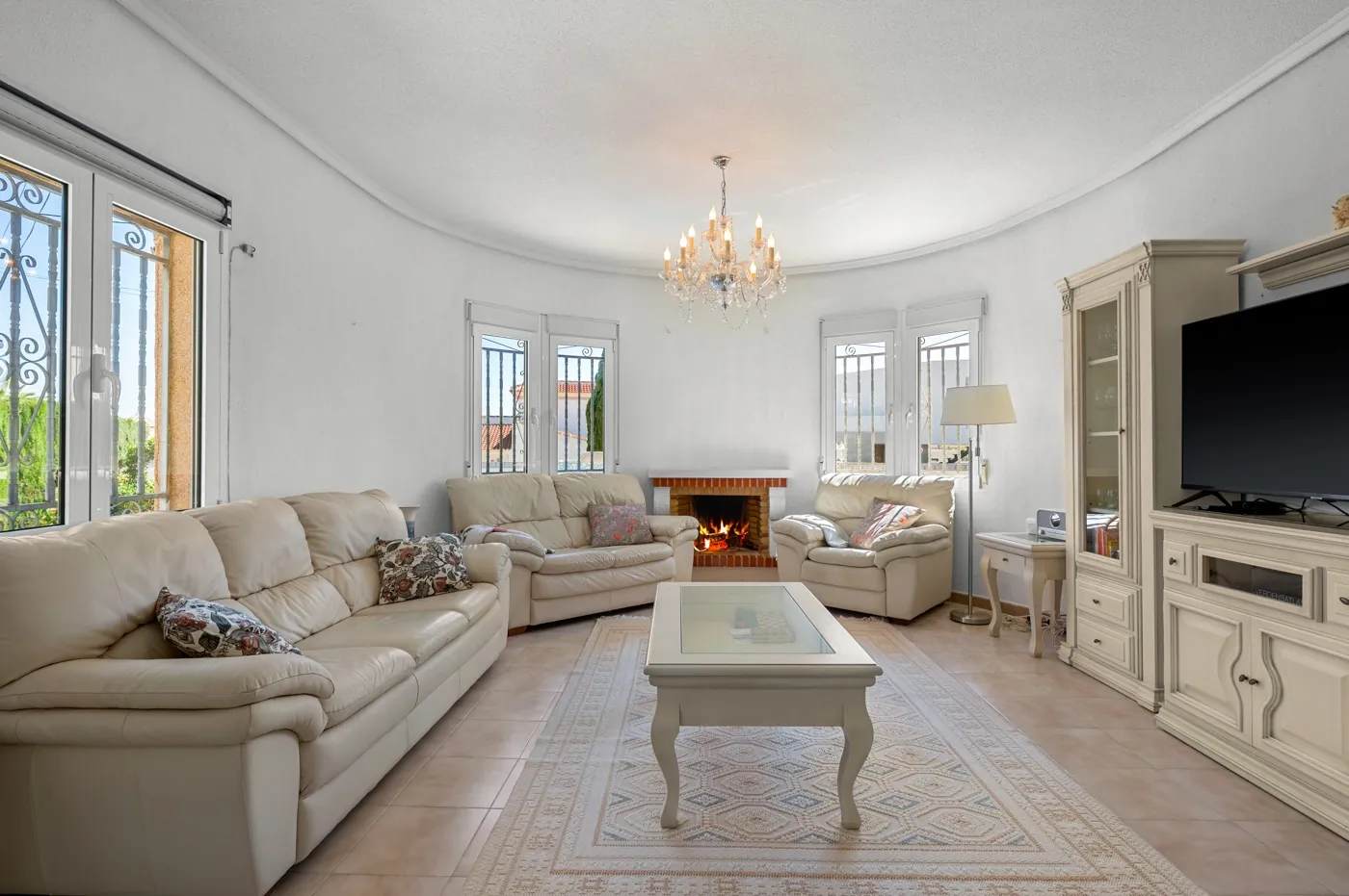Villa à la vente à Ciudad Quesada - Rojales