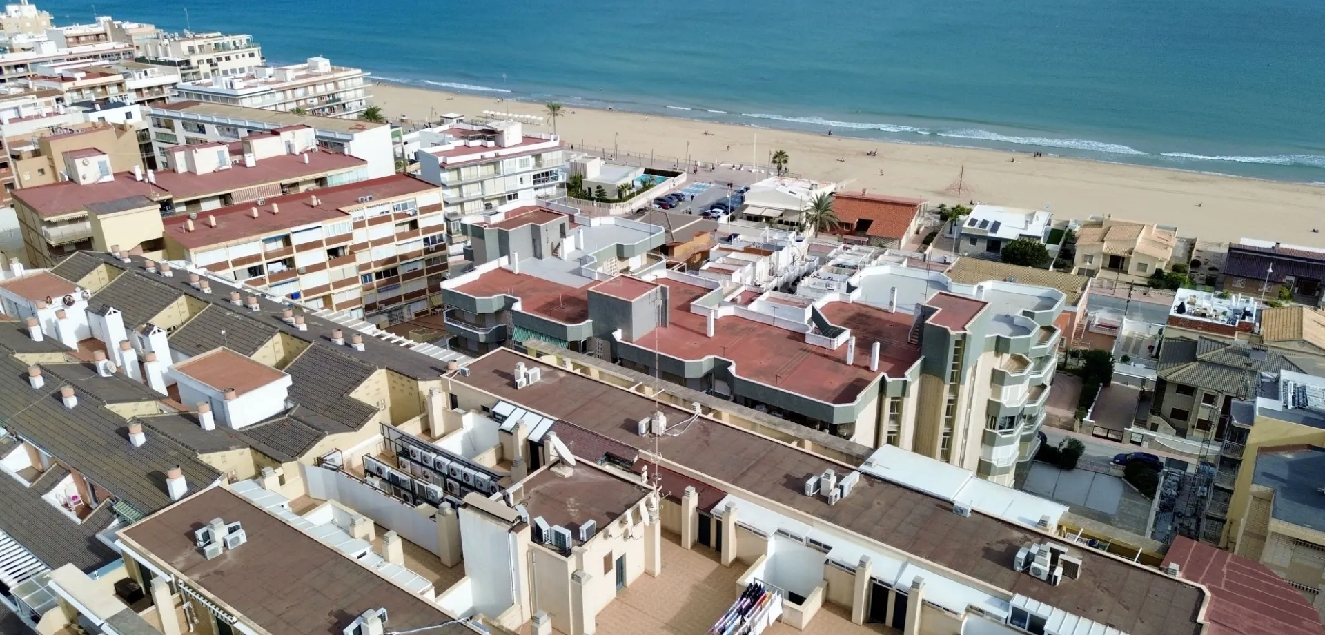Appartement en ville à la vente à Guardamar Del Segura