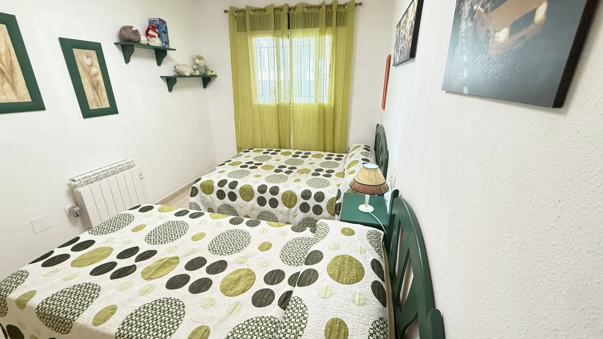 Apartments à la vente à Orihuela Costa