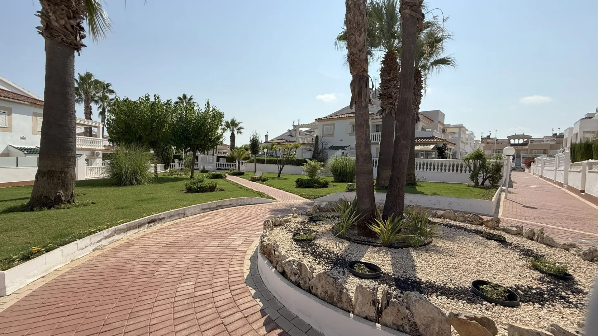 Apartments à la vente à Orihuela Costa