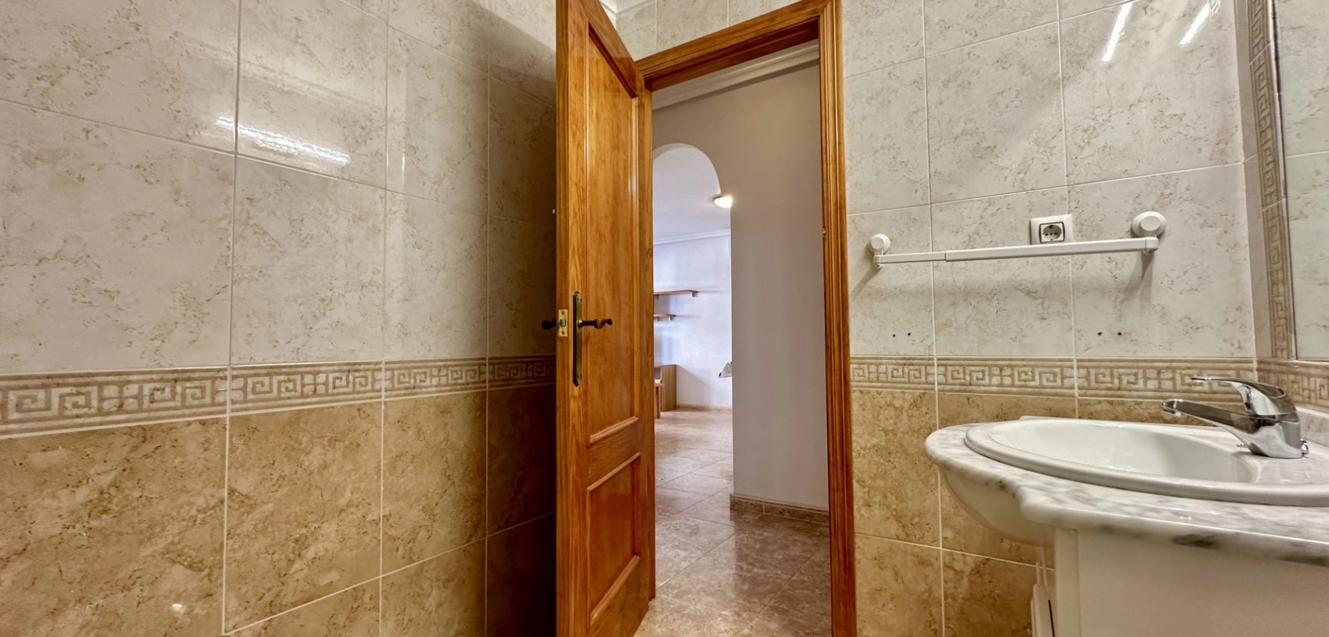 Apartment for sale in Orihuela Costa