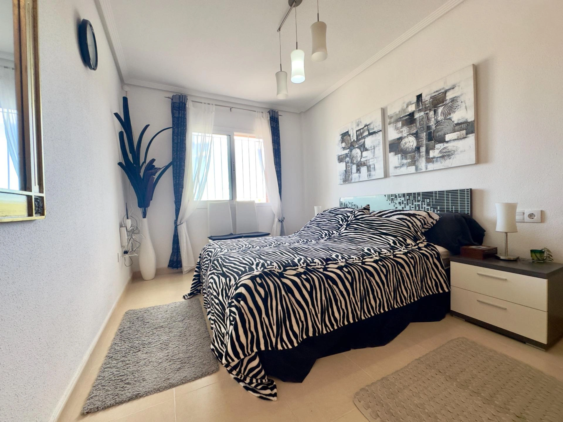 Penthouse te verkoop in Orihuela Costa