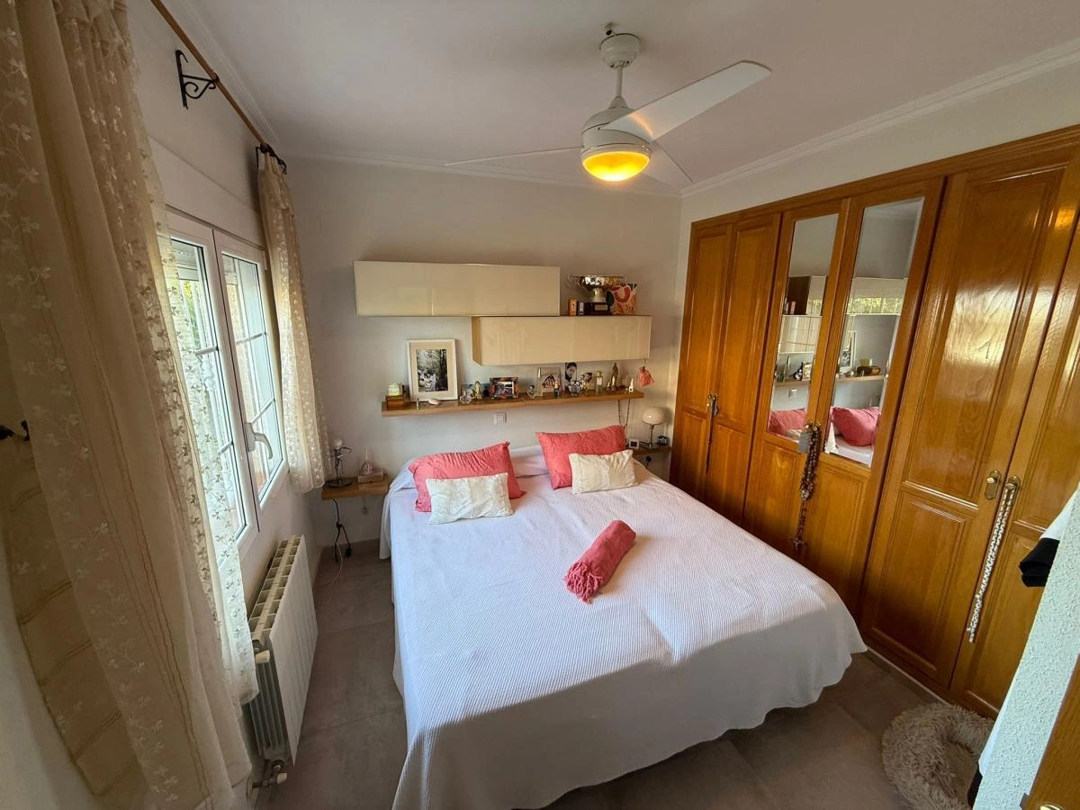 Detached Villa for sale in San Miguel De Salinas