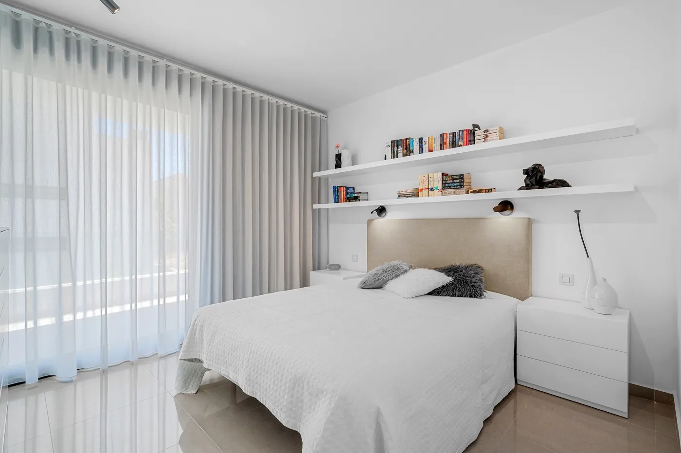 Villa en venta en Guardamar Del Segura