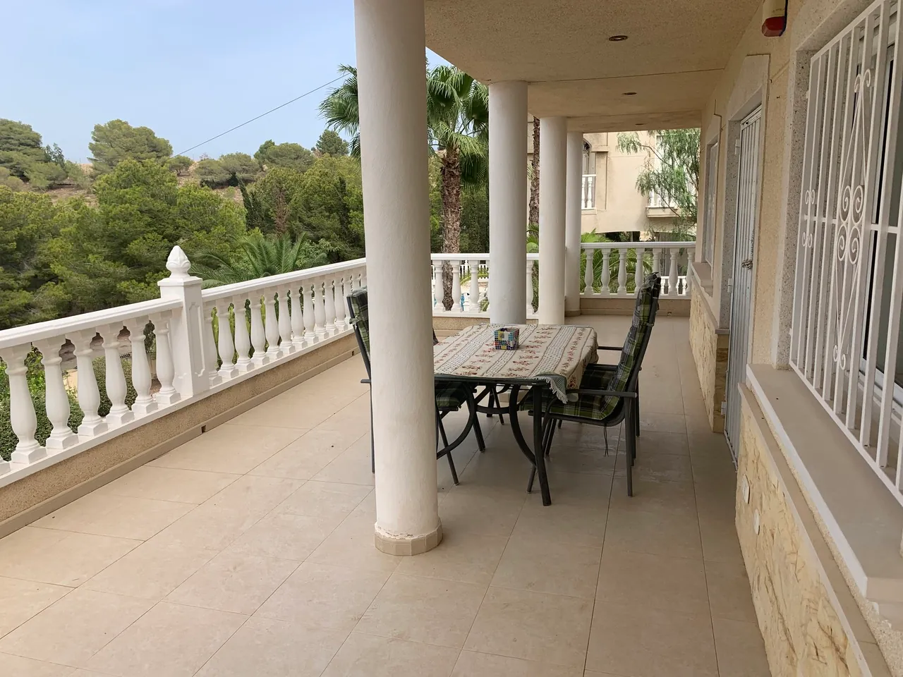 Villa te verkoop in Algorfa (montemar)