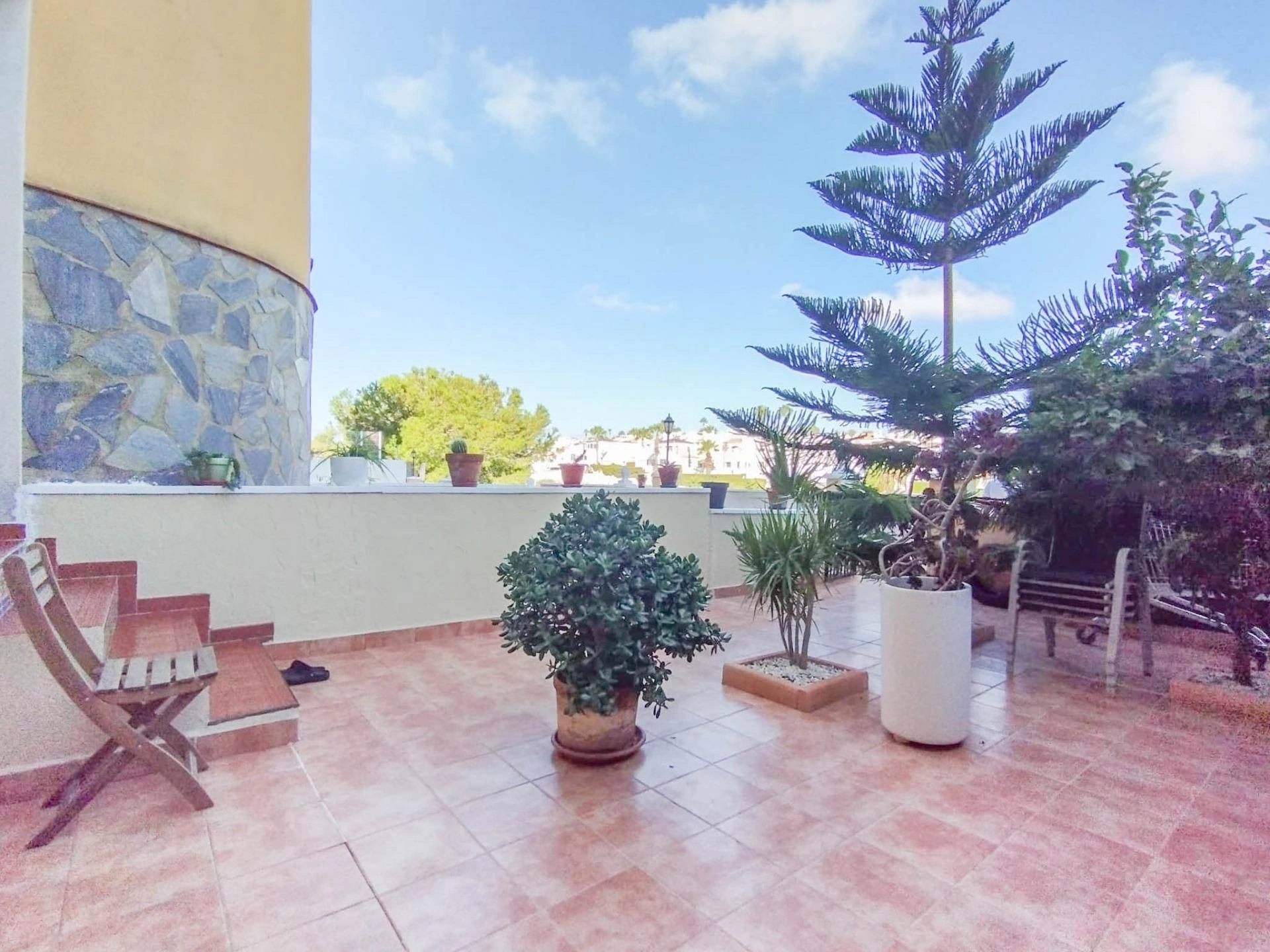 Bungalow til salg i Orihuela Costa