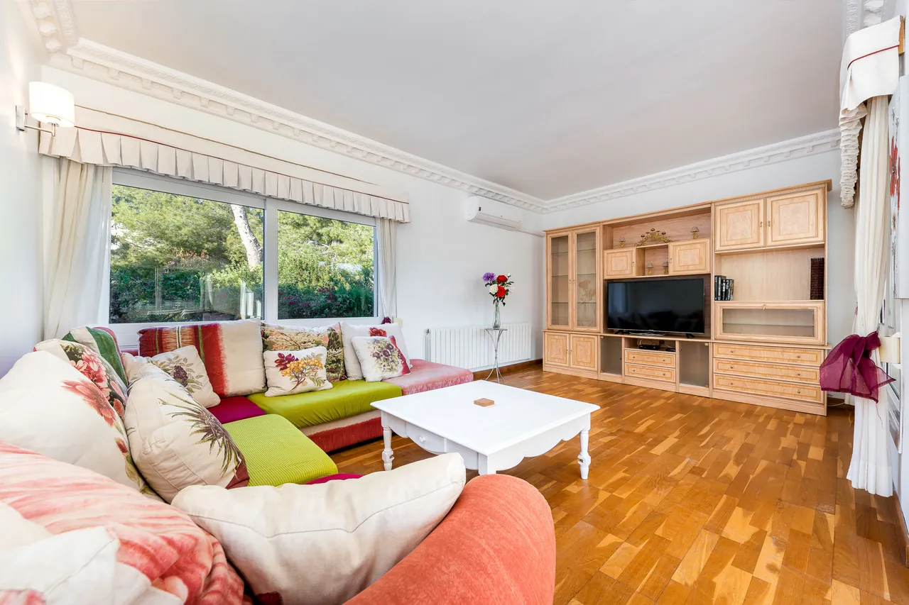 Chalet/Villa en venta en Dehesa De Campoamor