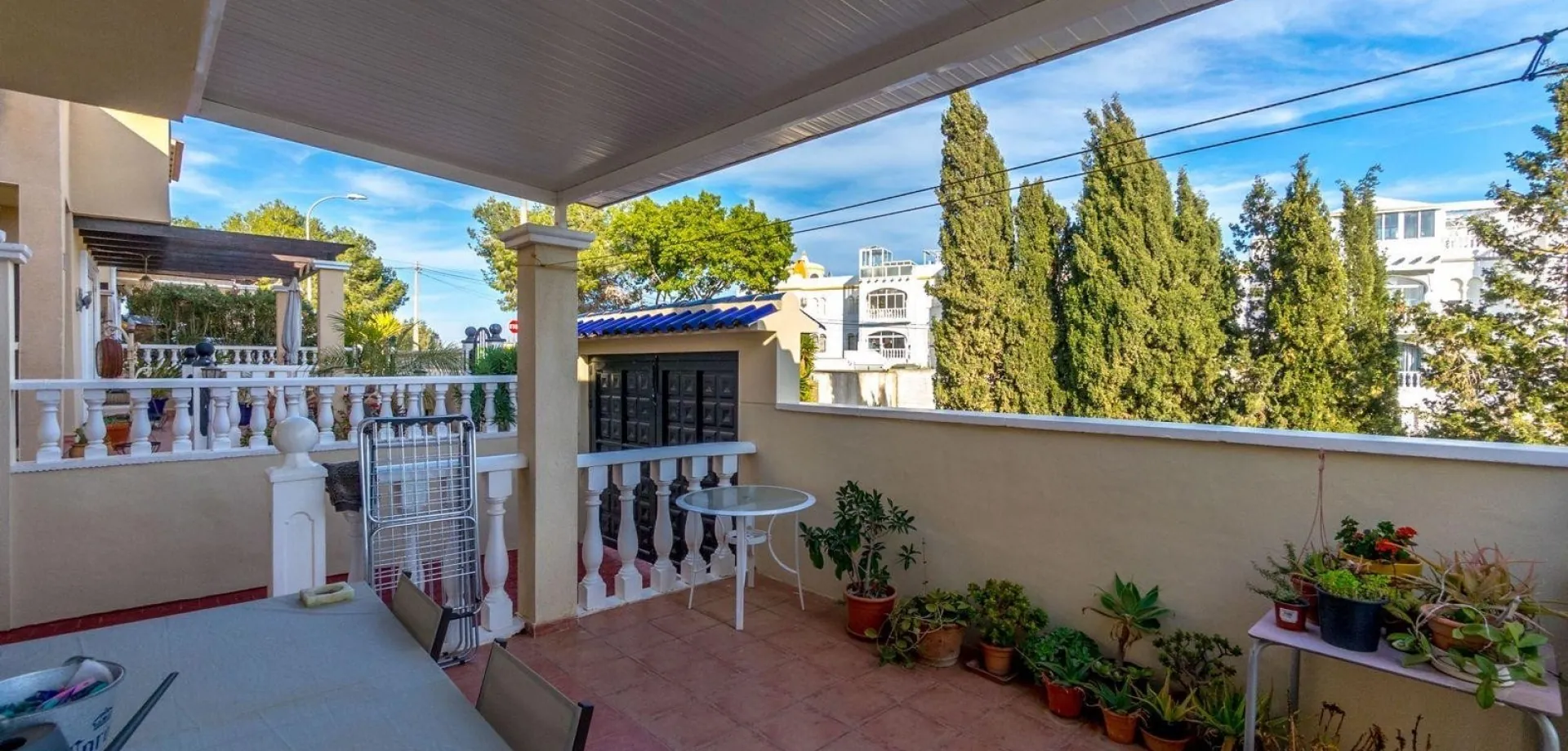 Detached Villa à la vente à Orihuela Costa