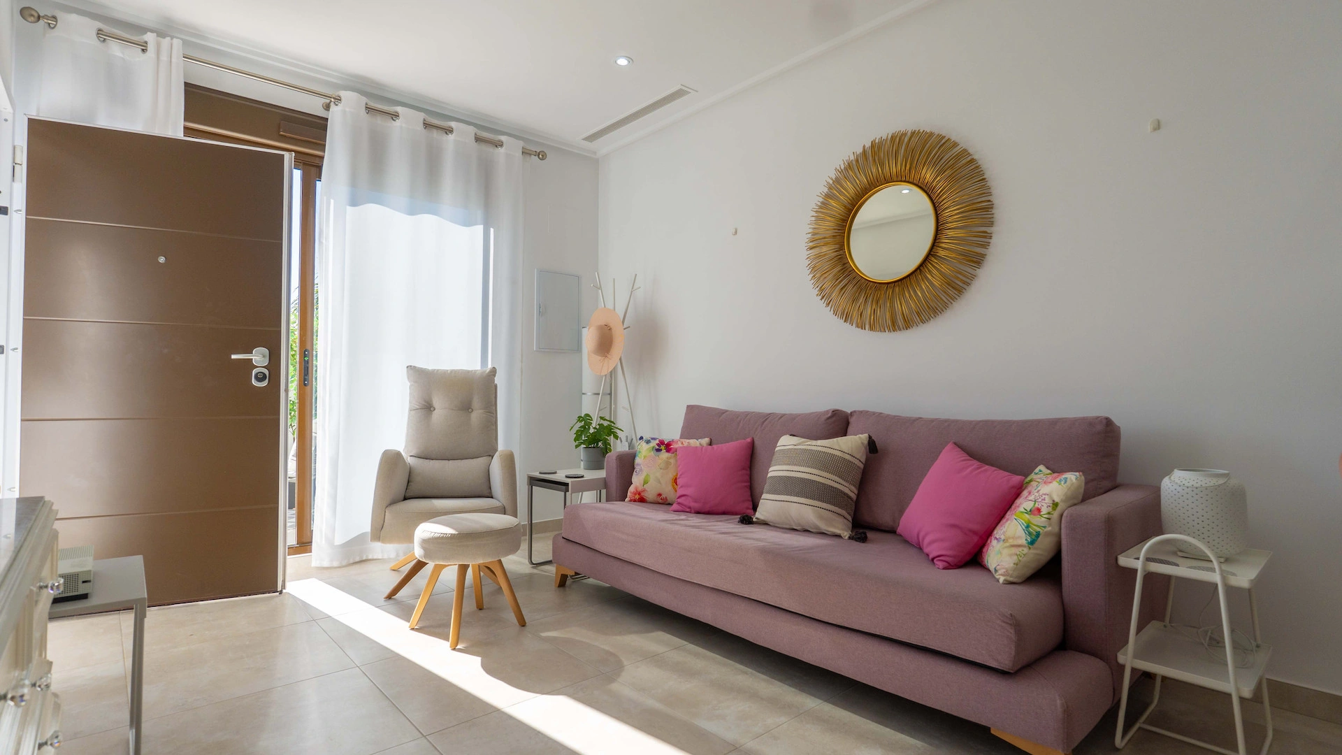Apartment for sale in Pilar De La Horadada