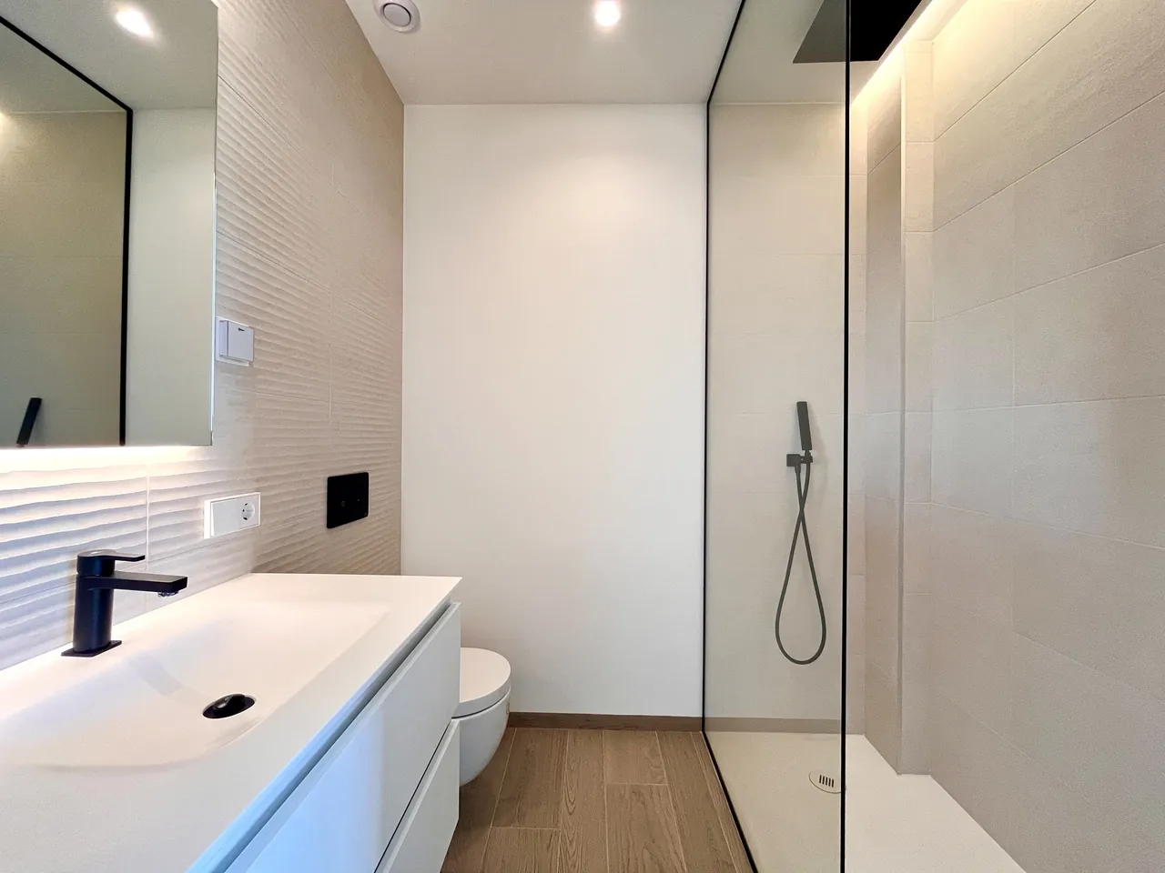 Flat til salg i Las Colinas Golf Resort