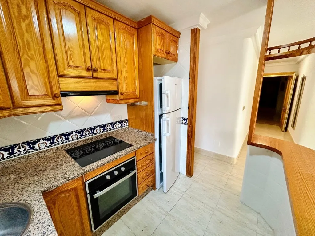 Apartment till försäljning i Guardamar Del Segura